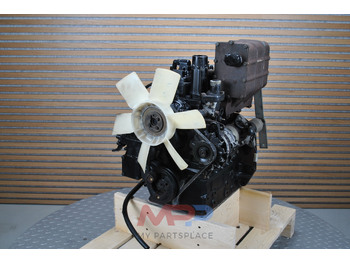 PERKINS Motor
