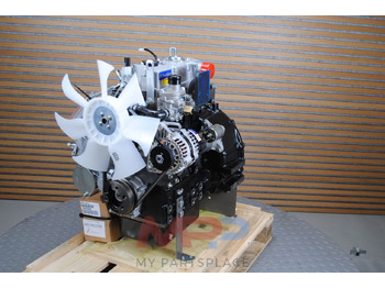 PERKINS Motor