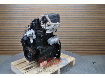 PERKINS Motor