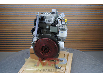 NEU: Motor für Baumaschine Perkins Perkins HH 403-11 (new) 403C-11 403D-11 403J-11 NIEUW: das Bild 3