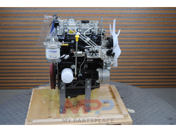 NEU: Motor für Baumaschine Perkins Perkins HH 403-11 (new) 403C-11 403D-11 403J-11 NIEUW: das Bild 2