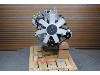NEU: Motor für Baumaschine Perkins Perkins HH 403-11 (new) 403C-11 403D-11 403J-11 NIEUW: das Bild 4