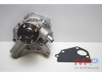 PERKINS Motor