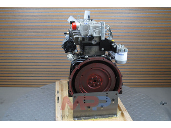 NEU: Motor für Baumaschine Perkins perkins HP 404C-22 NEW: das Bild 3