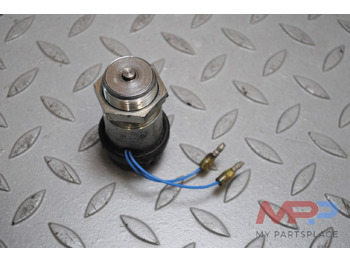Motor und Teile Solenoid Mitsubishi K4A, K4C,K4D,K4E, K4F: das Bild 2