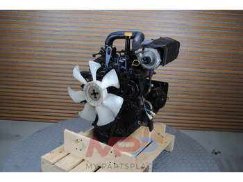 YANMAR Motor