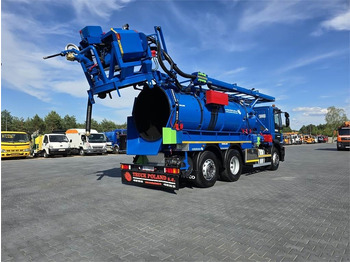 IVECO Kommunal-/ Sonderfahrzeug