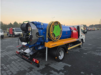 MITSUBISHI Kommunal-/ Sonderfahrzeug