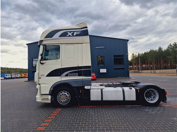 DAF XF 106 460  - Leasing DAF XF 106 460: das Bild 2