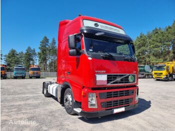 Sattelzugmaschine VOLVO FH 13 440 EURO 5 Globetrotter XL Full ADR automatic mega 2007: das Bild 1
