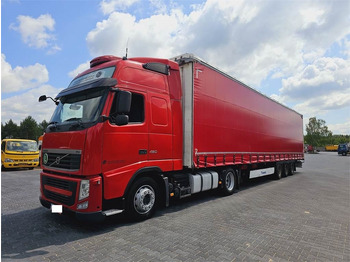 VOLVO FH13 Sattelzugmaschine