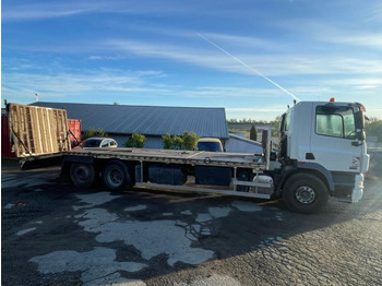 DAF CF 85 360 Autotransporter LKW