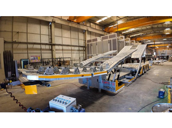 Eroglu 3 Axle Trucks Carriers - Leasing Eroglu 3 Axle Trucks Carriers: das Bild 5
