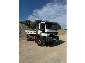 IVECO Kipper