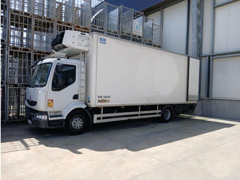RENAULT Midlum 270 Kühlkoffer LKW