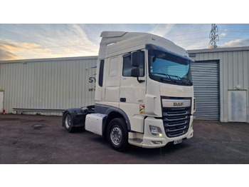 DAF XF 480 Sattelzugmaschine