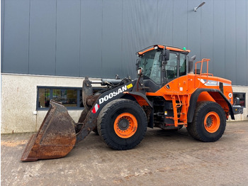 DOOSAN DL350 Radlader