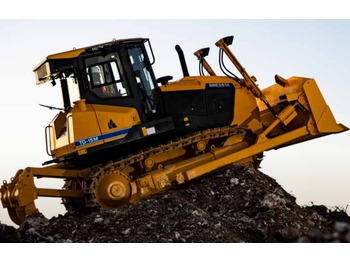 DRESSTA Bulldozer