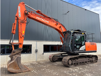 HITACHI ZX210LC-6 Kettenbagger