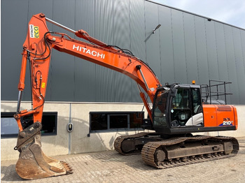 HITACHI ZX210LC-6 Kettenbagger