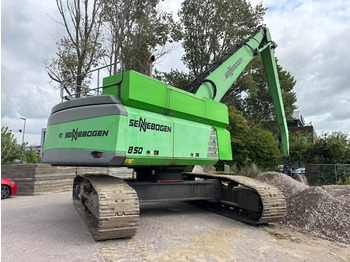 SENNEBOGEN Umschlagbagger