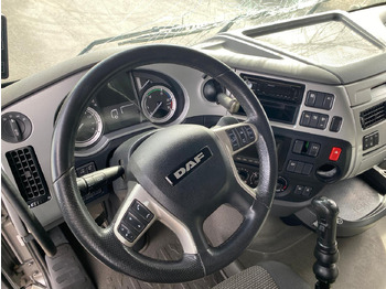 Sattelzugmaschine DAF XF 510 Super Space Cab: das Bild 5