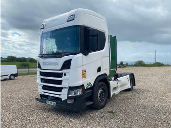 SCANIA R 450 Sattelzugmaschine