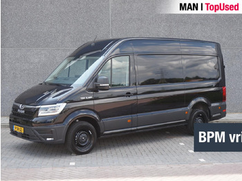 MAN TGE 3.140 Kastenwagen