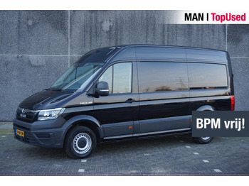 MAN TGE 3.140 Kastenwagen