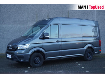MAN TGE Kastenwagen