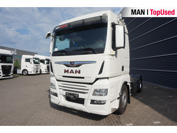 MAN TGX 18.510 Sattelzugmaschine