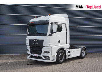 MAN TGX 18.510 Sattelzugmaschine