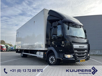 DAF LF 180 Koffer LKW