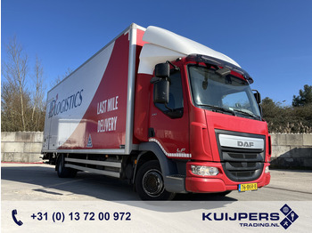 DAF LF 210 Koffer LKW