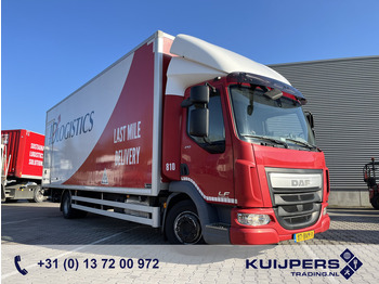 DAF LF 210 Koffer LKW