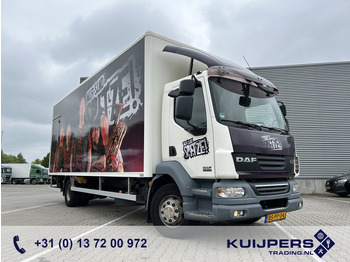 DAF LF 55 220 Koffer LKW