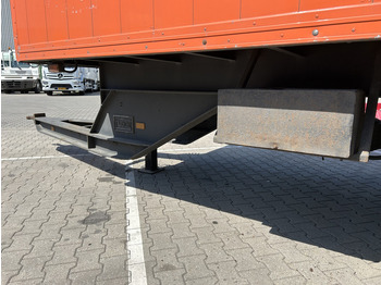 Koffer Anhänger Floor FLMA-18 / Wipkar - Anhanger - Trailer / Alu Box / Loadlift -> Not Working: das Bild 5