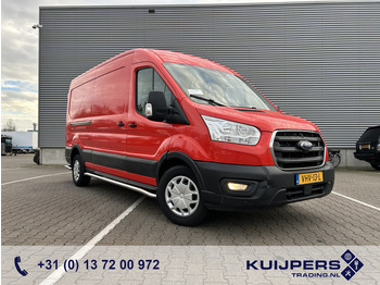 FORD Transit Kastenwagen