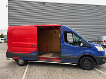Kastenwagen Ford Transit 2.0 TDCI Trend / Clutch Broken / 172 dkm / L3 H2 / APK 01-26: das Bild 3