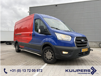 FORD Transit Kastenwagen