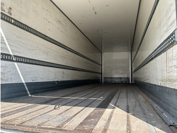 Groenewegen DRO-12-10 B City / Box Trailer / Laadklep 2000 kg / APK 12-25 - Leasing Groenewegen DRO-12-10 B City / Box Trailer / Laadklep 2000 kg / APK 12-25: das Bild 3