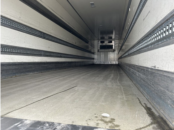H.T.F HZO 39 / Heiwo / Isolated Box / Steer + Lift Axle / Loadlift 2500 kg - Leasing H.T.F HZO 39 / Heiwo / Isolated Box / Steer + Lift Axle / Loadlift 2500 kg: das Bild 3