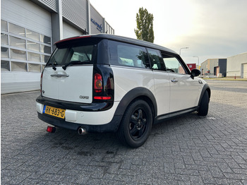 PKW MINI Clubman 1.6 Cooper RHD / Airco / APK TUV 11-25: das Bild 2