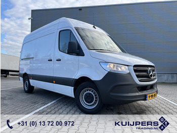 MERCEDES-BENZ Sprinter 317 Kühltransporter