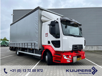 RENAULT D 210 Plane LKW