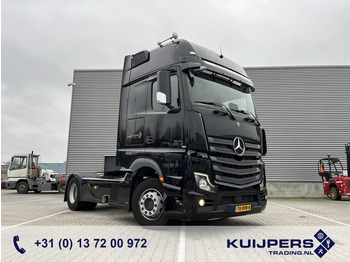MERCEDES-BENZ Actros 1842 Sattelzugmaschine
