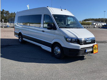 MAN TGE Kleinbus