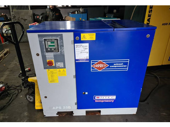 AIRPRESS Luftkompressor