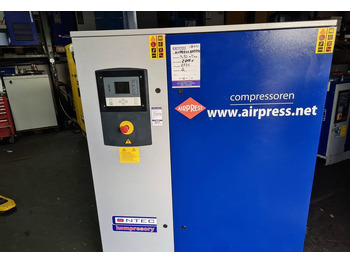 AIRPRESS Luftkompressor