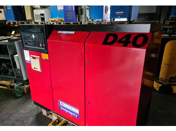 Luftkompressor Kompresor śrubowy EKOAIR D 40 30 kw: das Bild 2